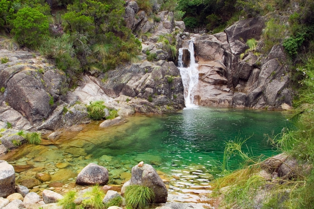 Hiking in Peneda-Gerês National Park