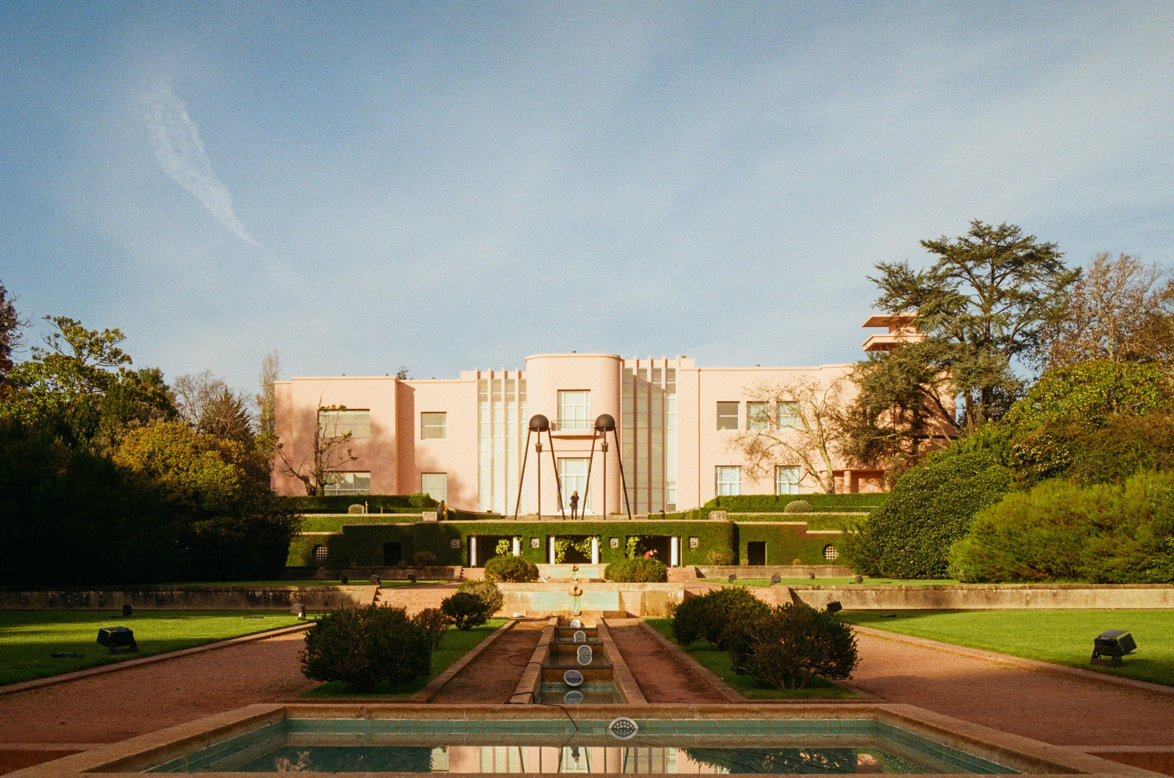 Serralves in Porto, Contemporary Art in a Green Haven