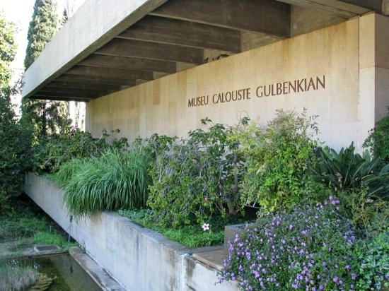The Calouste Gulbenkian Museum : Lisbon’s Hidden Masterpiece