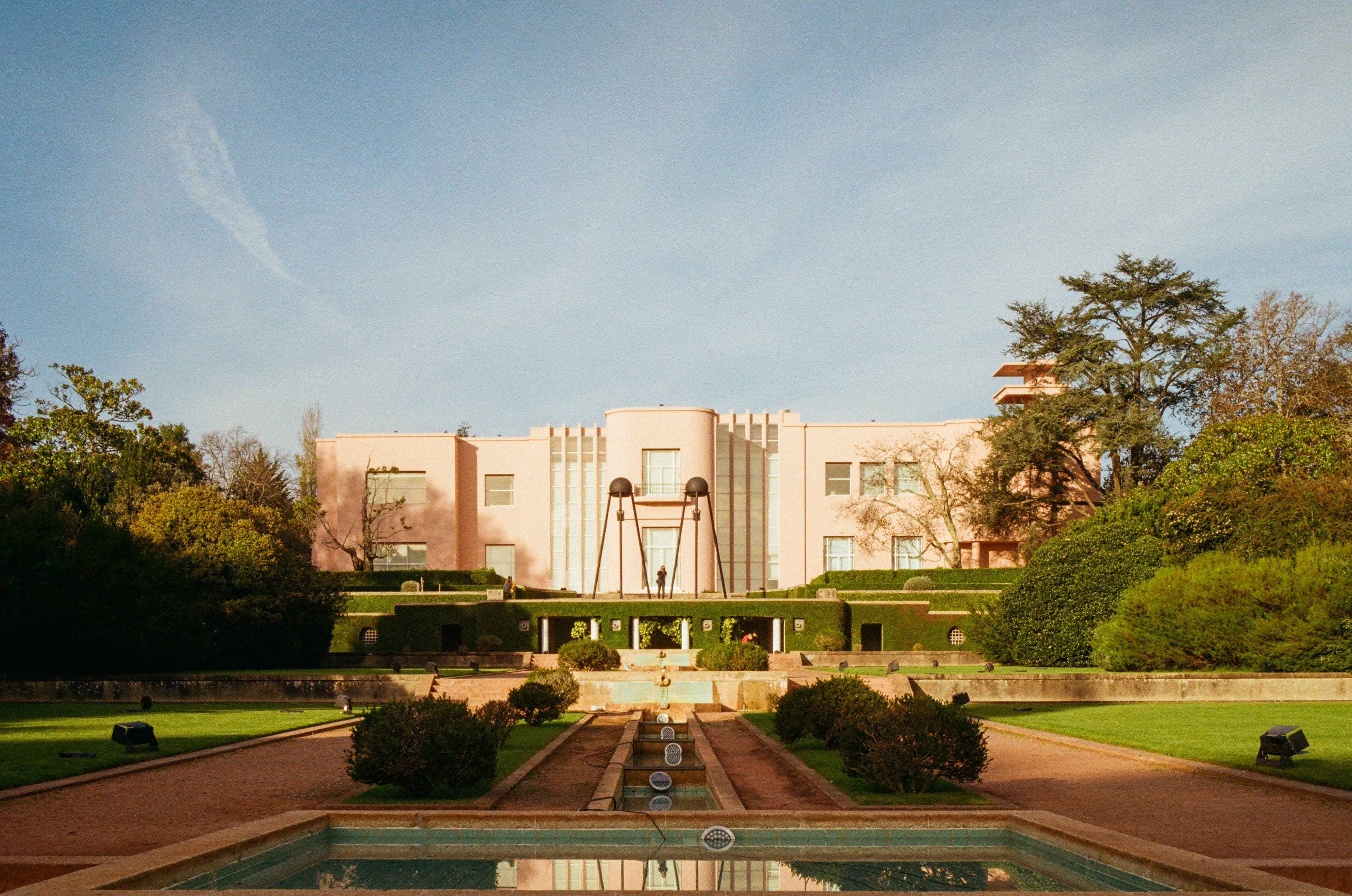 Serralves in Porto, Contemporary Art in a Green Haven