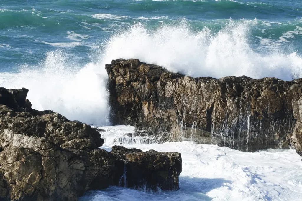 Sintra-Cascais Natural Park, between magical forest and cliffs