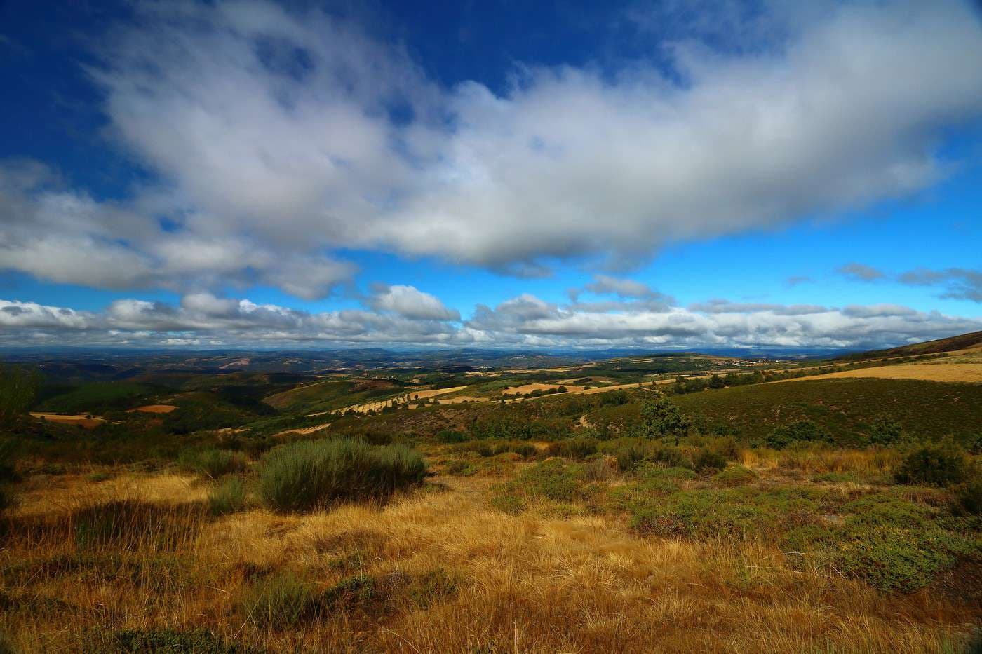Montesinho Natural Park,  rural and authentic Portugal