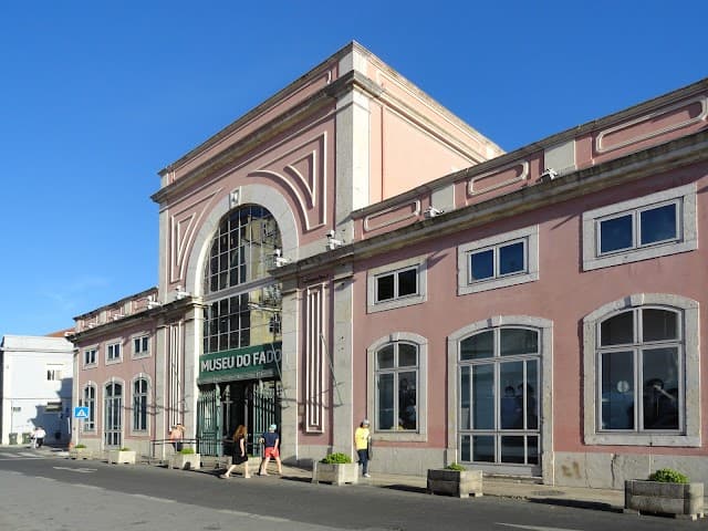 Fado Museum in Lisbon, Living Memory of a Music