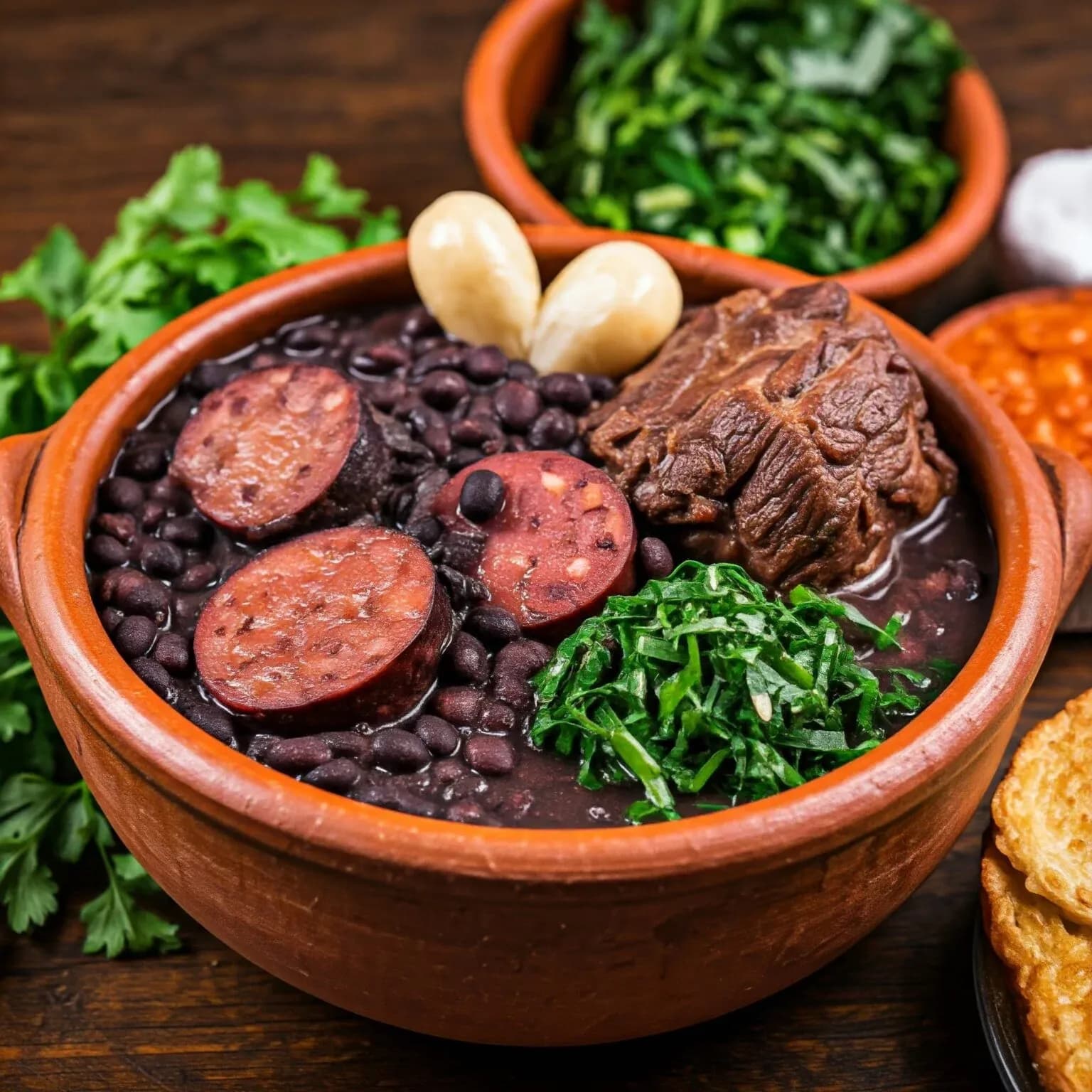 ​​Feijoada à Portuguesa :  THE ultimate Sunday family dish