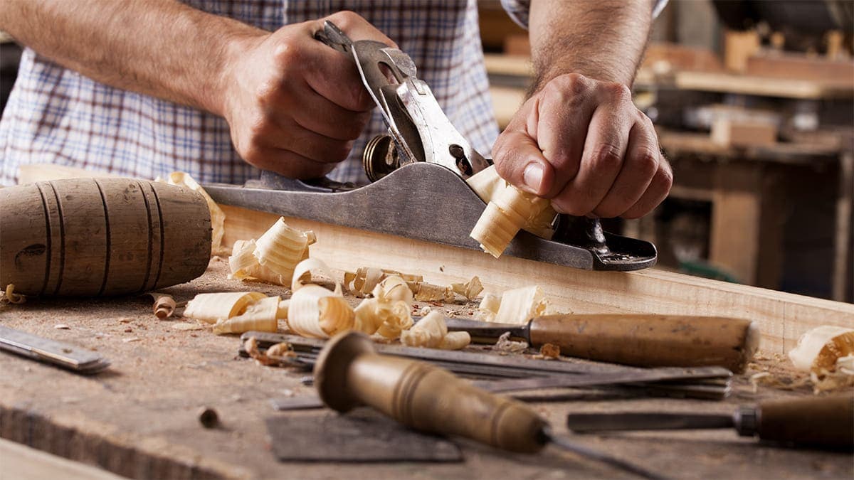 Meeting the Leather and Wood Artisans of Portugal