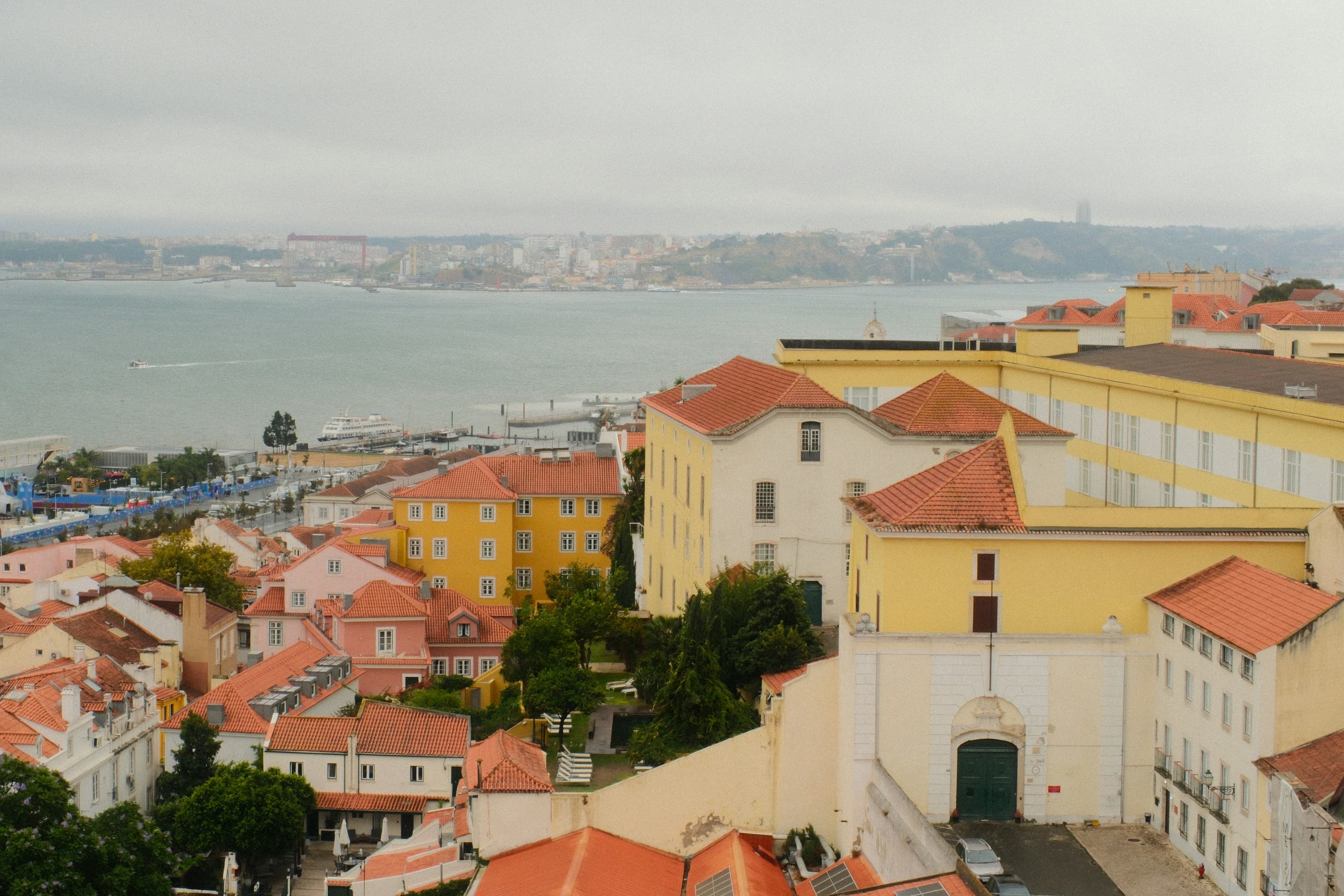 The Most Popular Neighborhoods for Expats in Lisbon and Porto