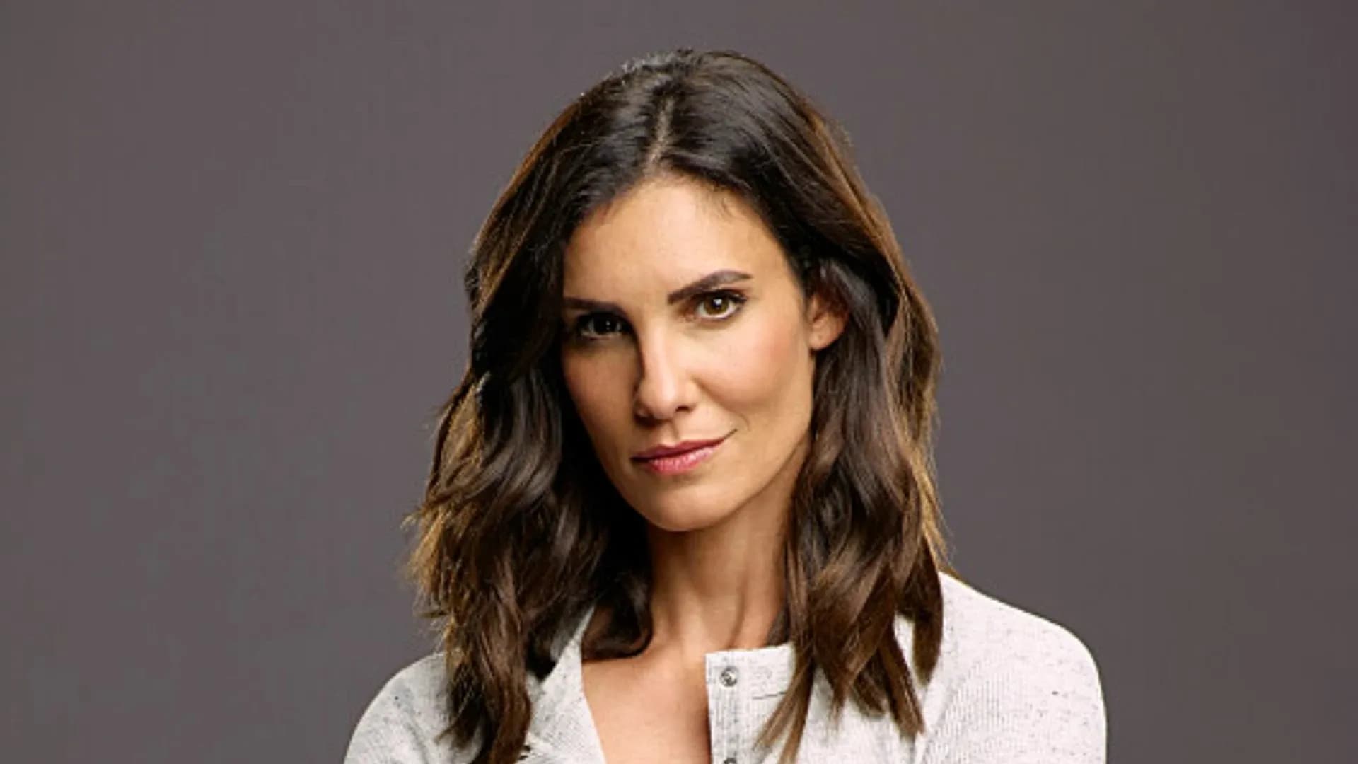 Daniela Ruah, NCIS Star :  Born in Boston, Proud of Her Portuguese Roots