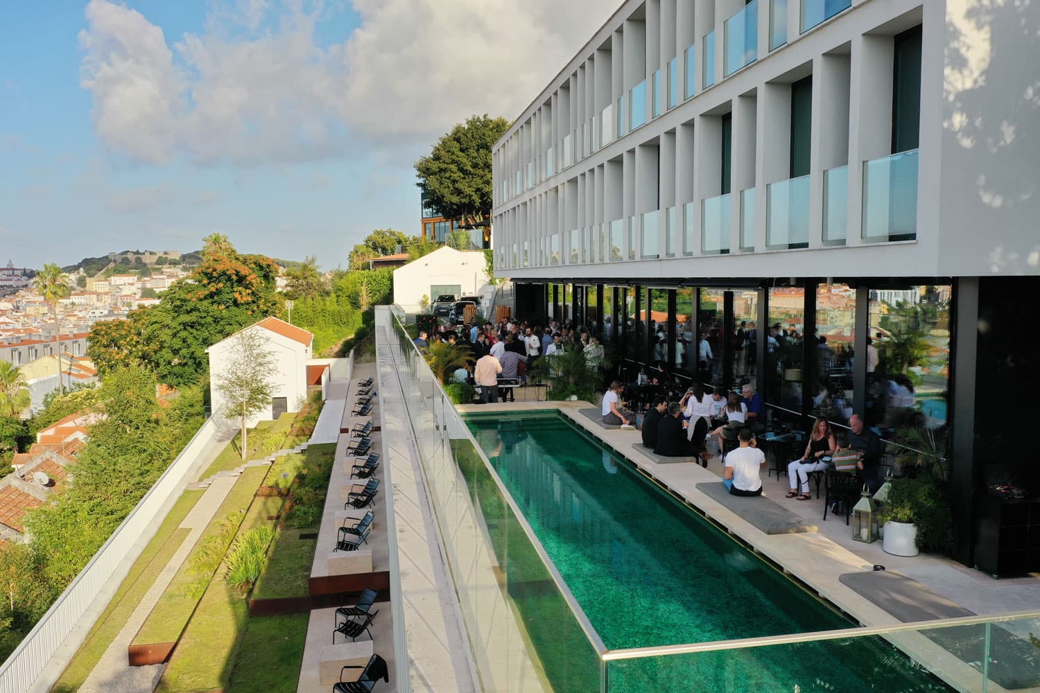 Portugal Through Its Boutique Hotels: Intimate Journeys and Stories to Tell