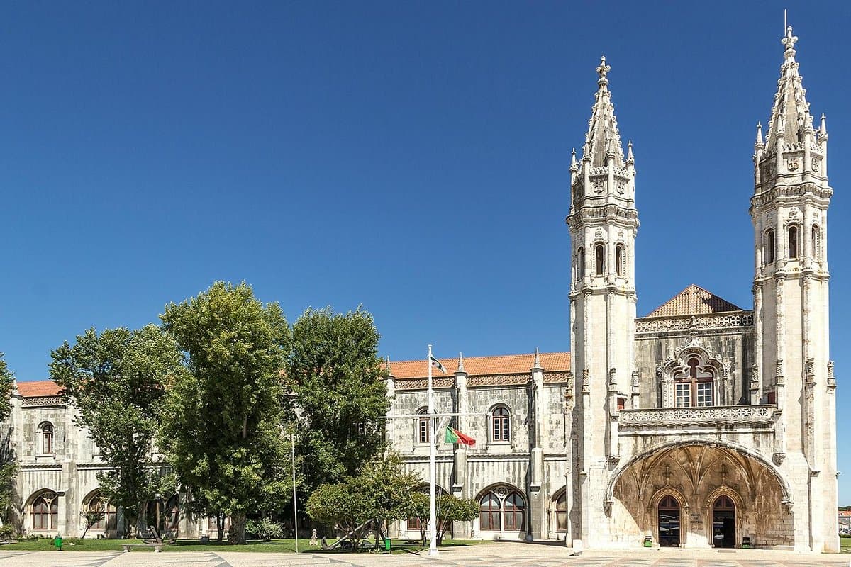 Maritime Museum in Belém, The Soul of Portuguese Navigators