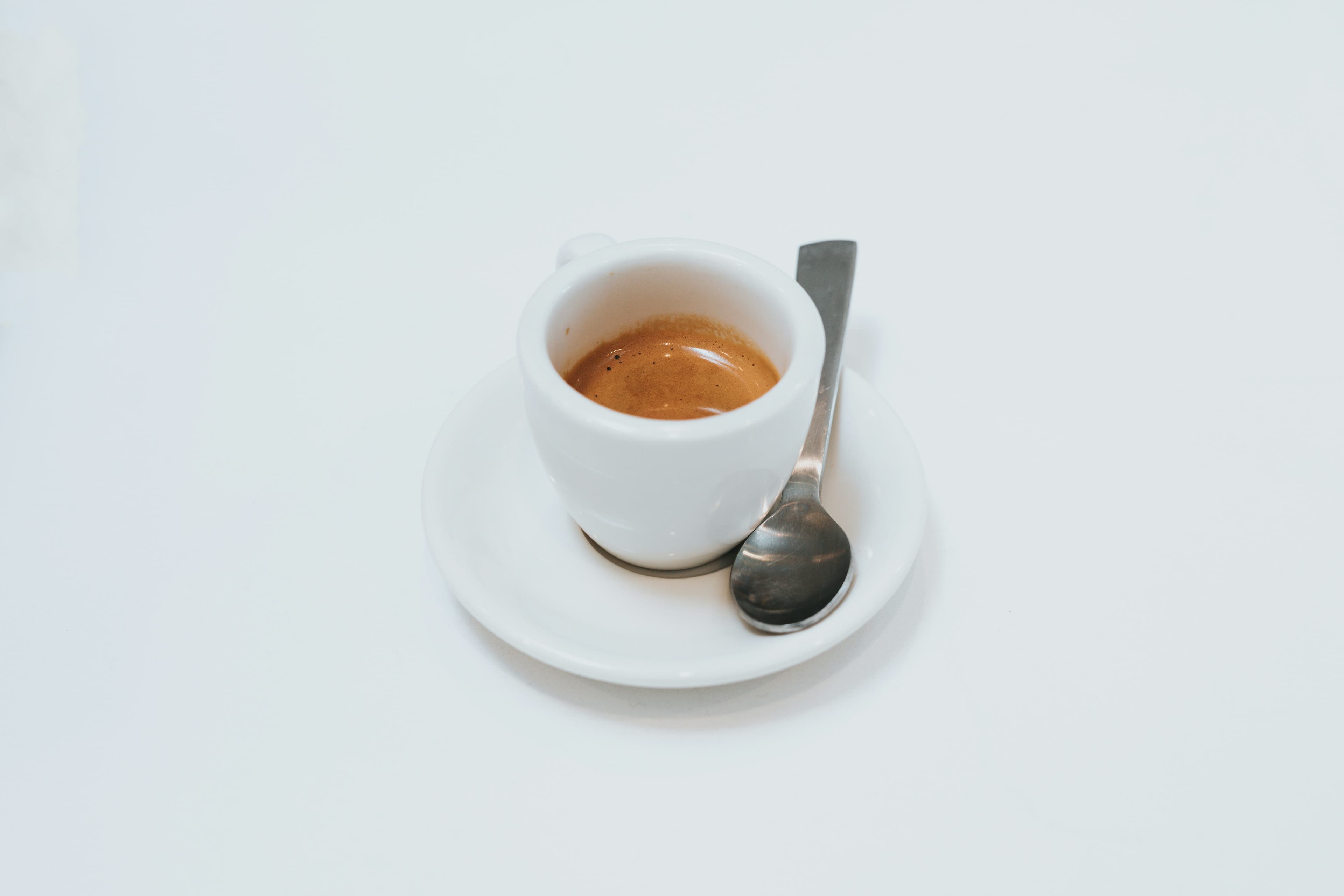 Why do Portuguese cafés always serve such tiny espressos?