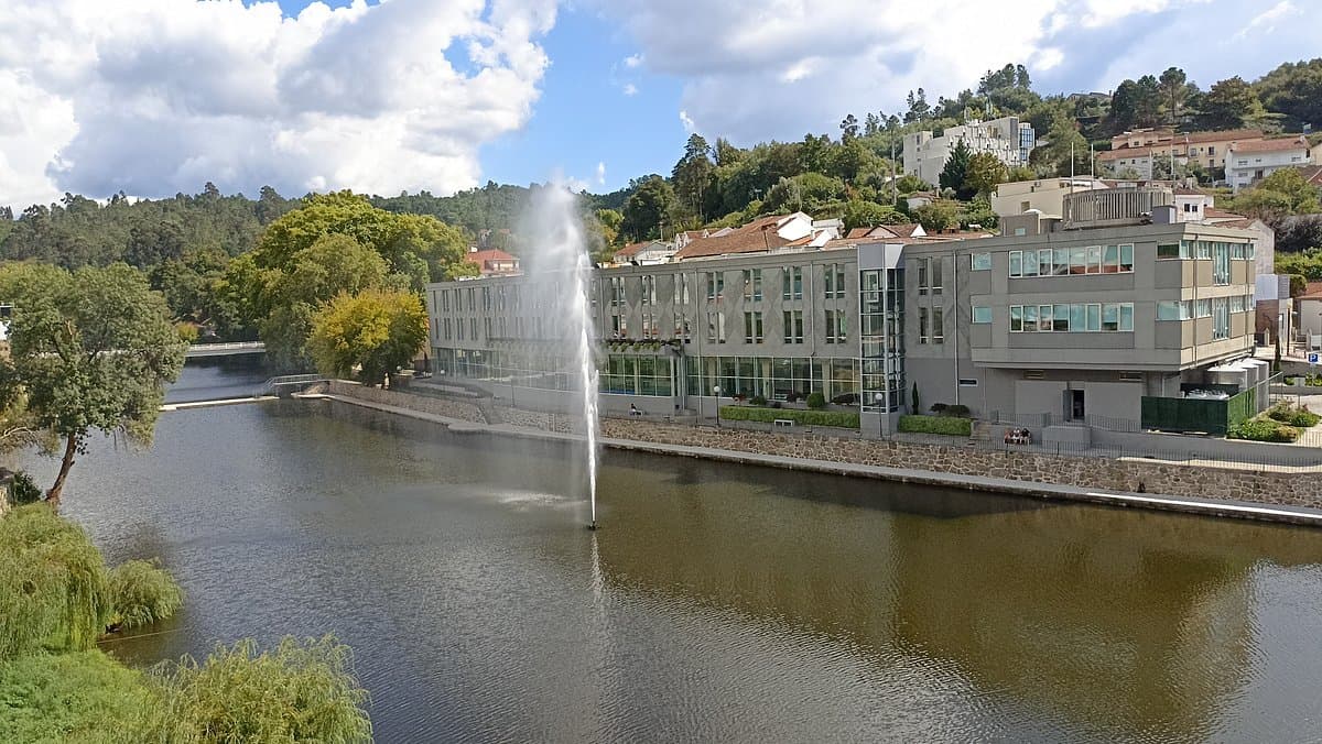 Thermal towns of the centre, relaxation and well-being