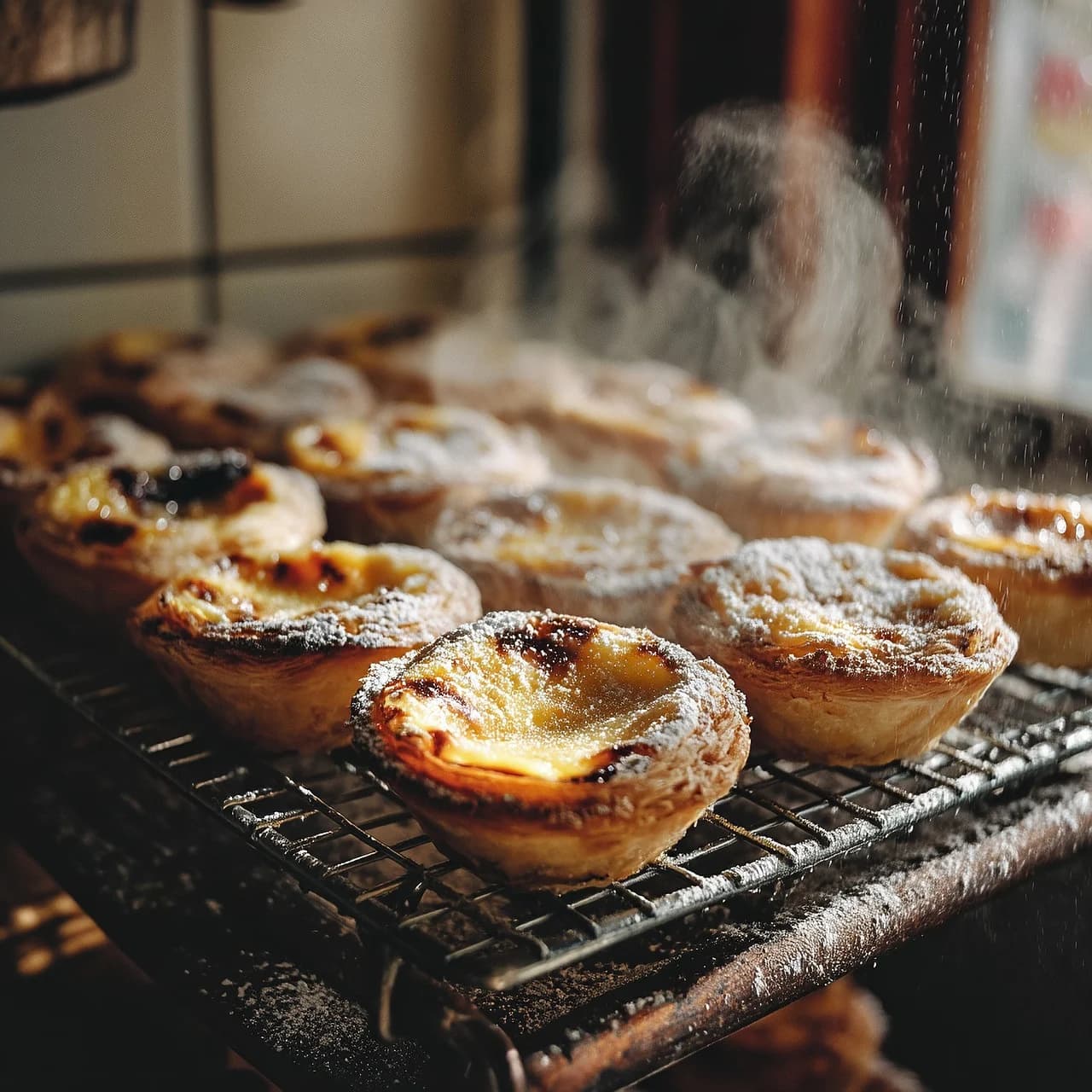 Pastéis de Nata: History and Secrets of the Recipe