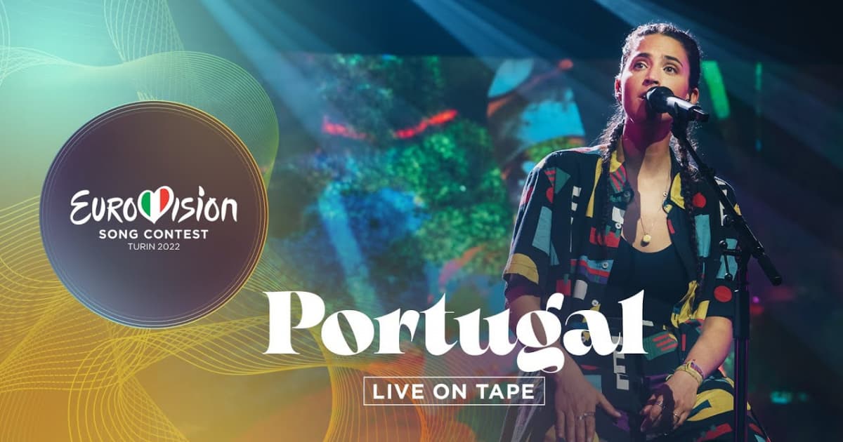 The new wave of Portuguese singers