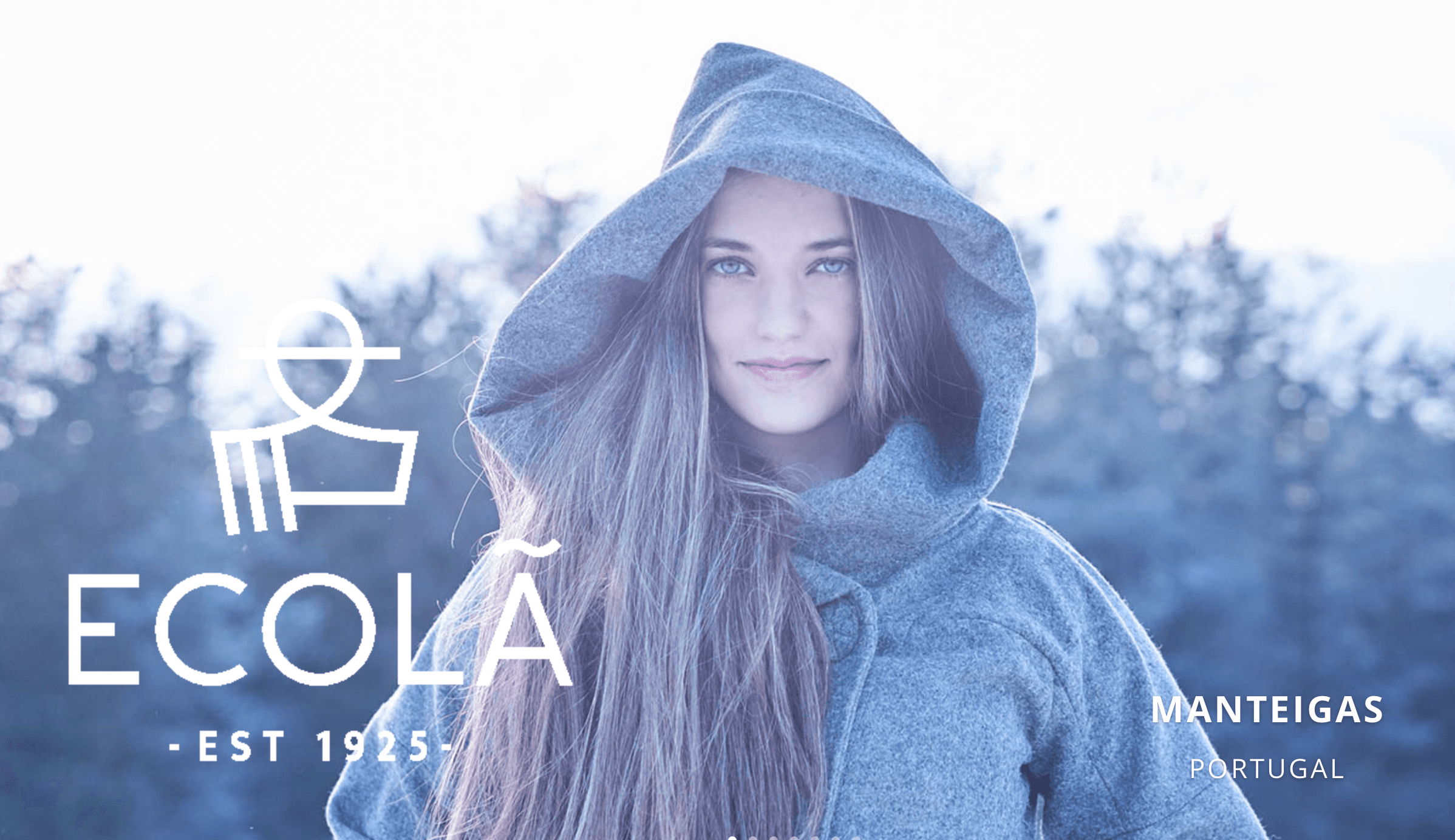 Ecolã, Portugal’s Oldest Wool Blanket Factory