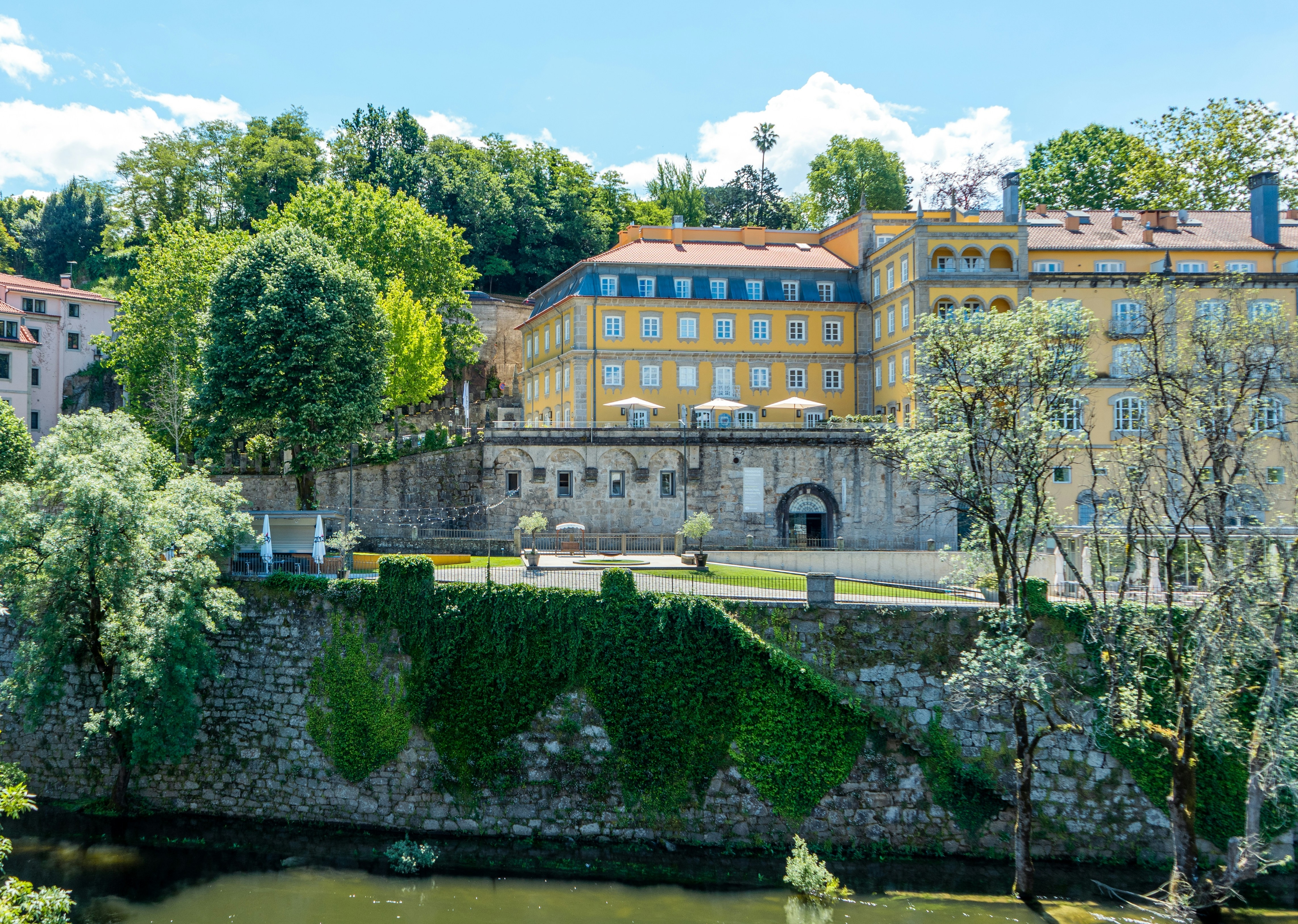 Amarante, the discreet charm of Northern Portugal