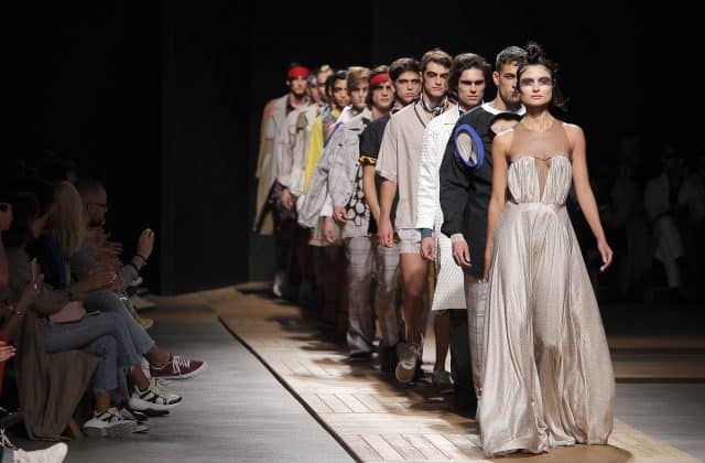 Lisbon Fashion Week, Showcasing Portuguese Creativi