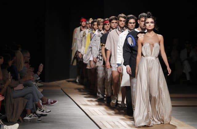 Lisbon Fashion Week, Showcasing Portuguese Creativi