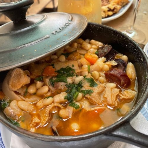 Gastronomy of Northern Portugal, Between Tripe, Stews and Tradition
