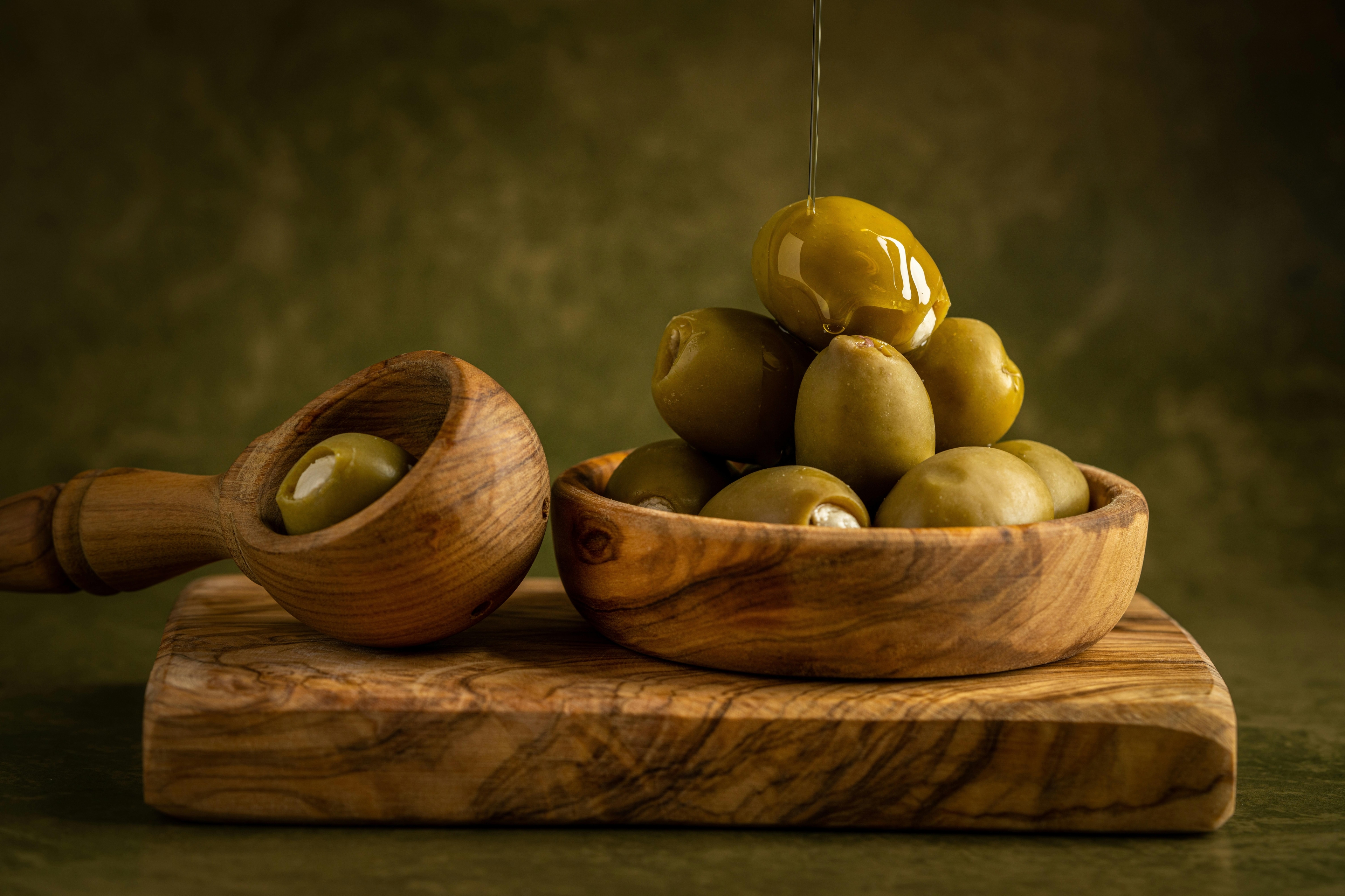 Portuguese Olive Oils, a Green Gold to Discover