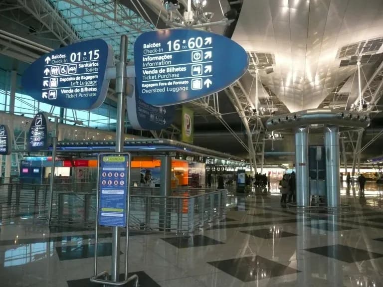 Tips to Pay Less for Your Flight to Portugal