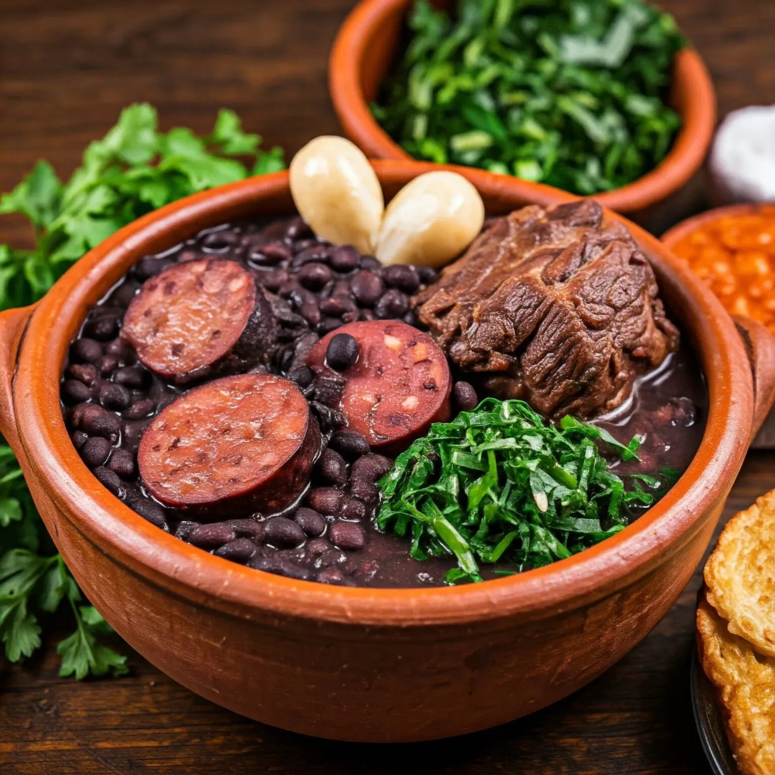 Feijoada à Portuguesa : THE ultimate Sunday family dish
