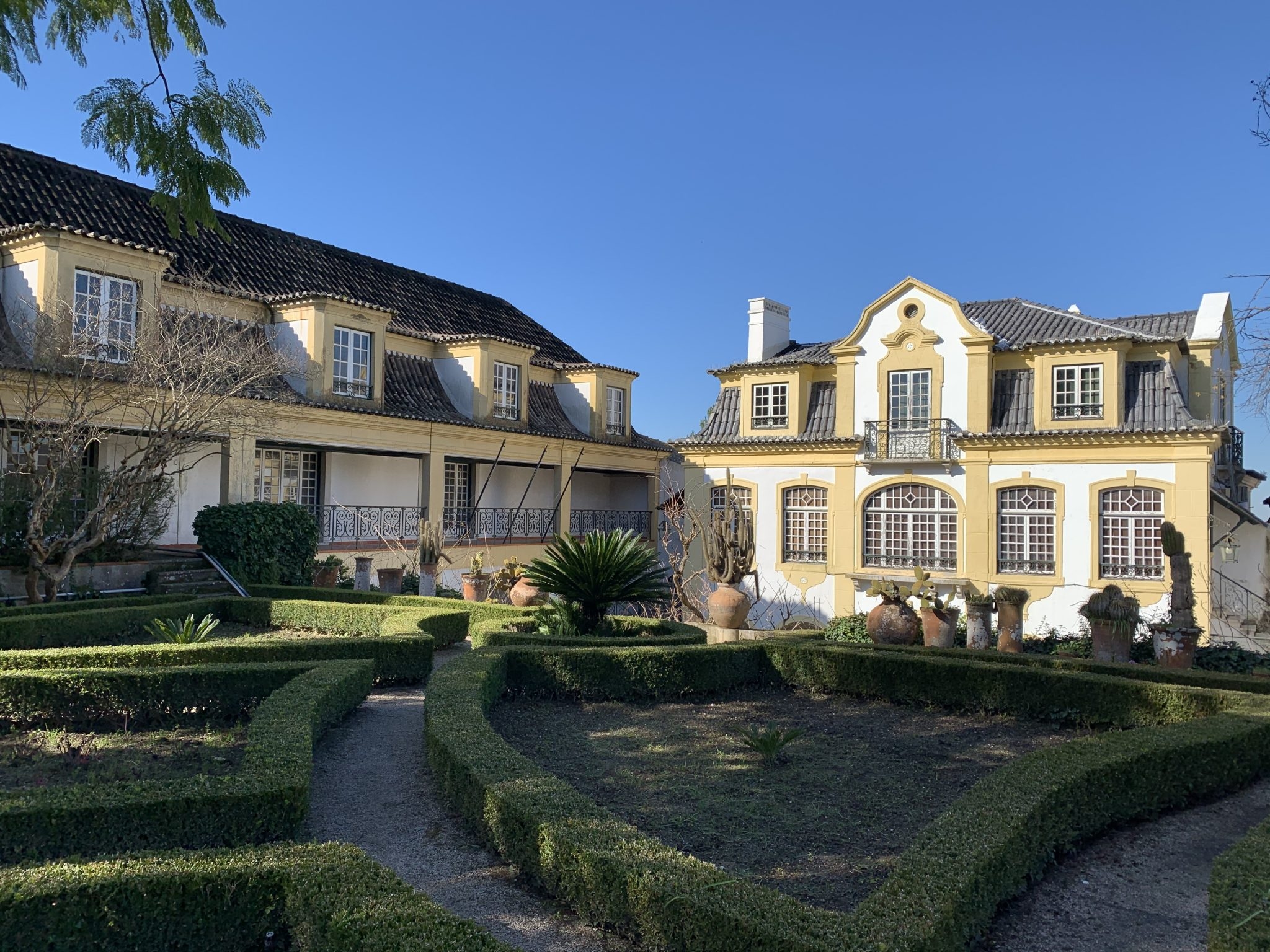 José Maria da Fonseca, 200 Years of Winemaking History