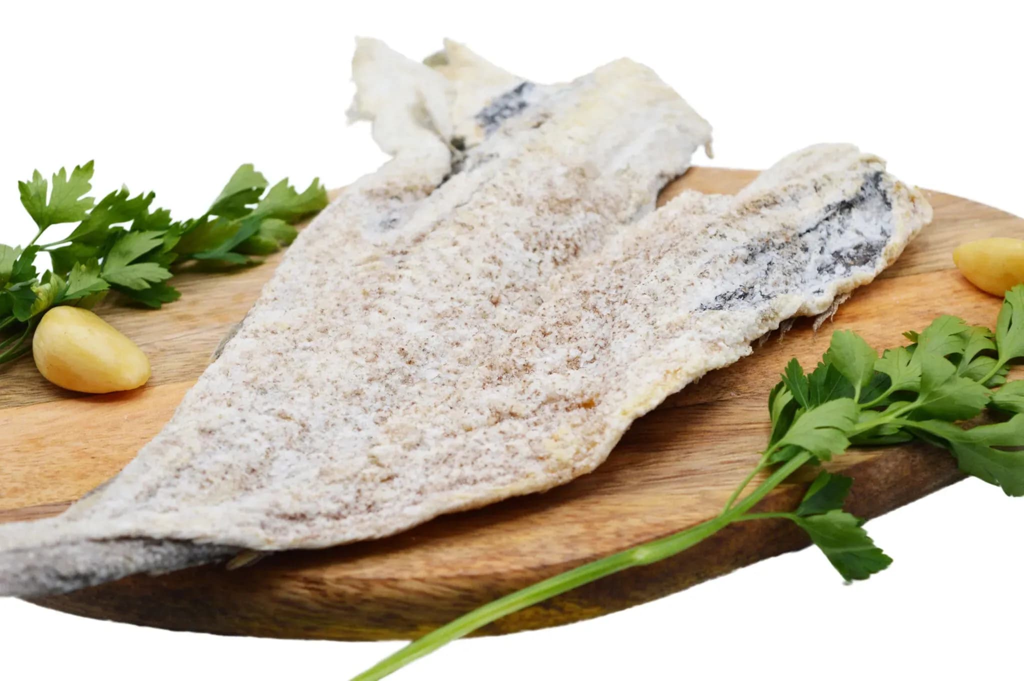 Why Do the Portuguese Love Cod So Much if It Doesn’t Live in Their Waters?