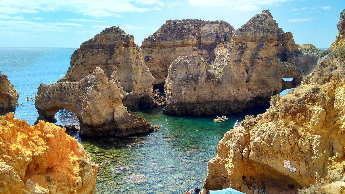 Faro, the lesser-known gateway to the Algarve