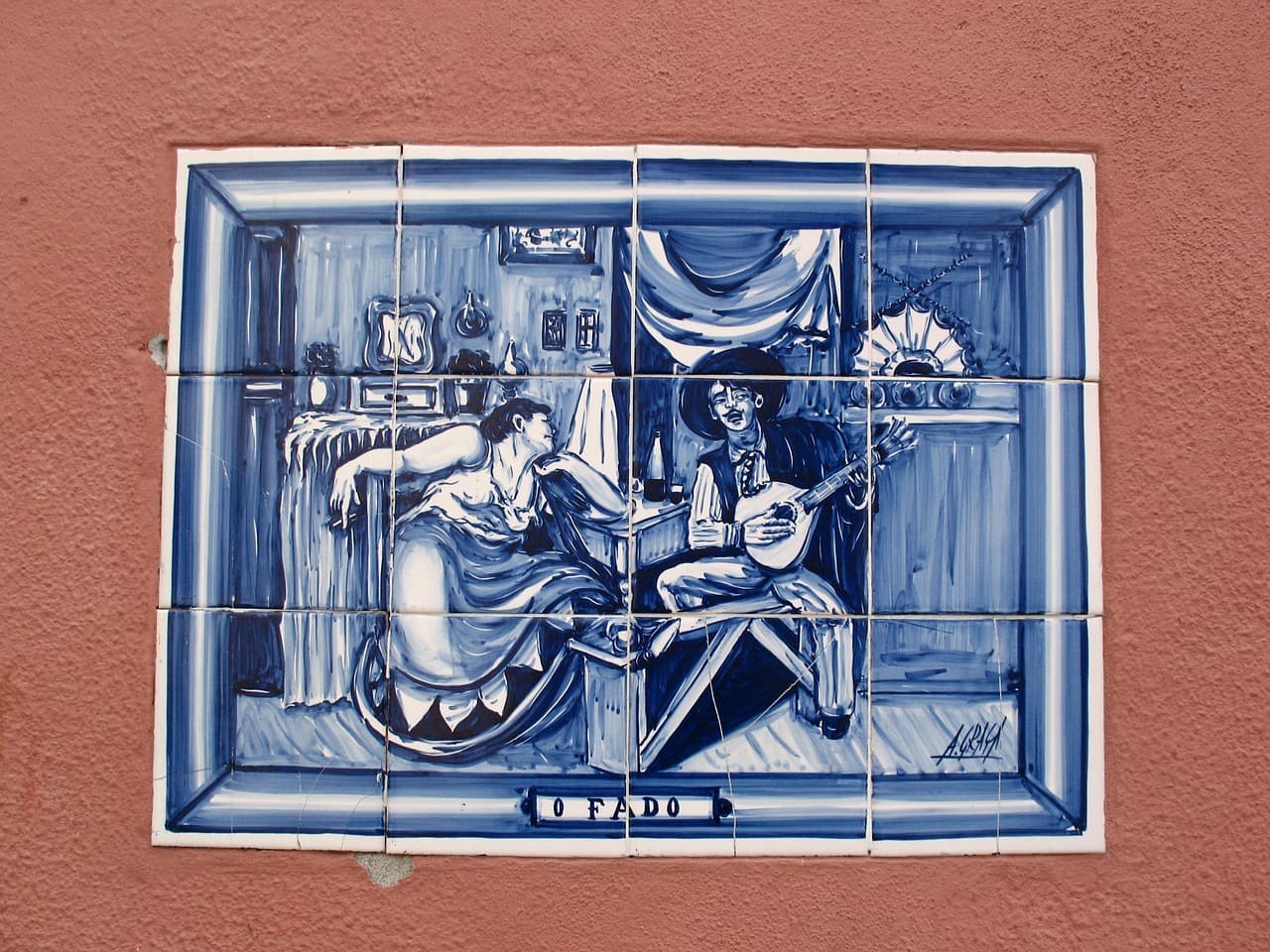 Where to Listen to Authentic Fado in Lisbon and Porto