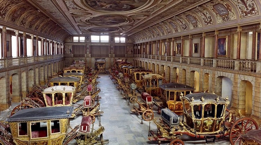 The Unusual Museums of Portugal