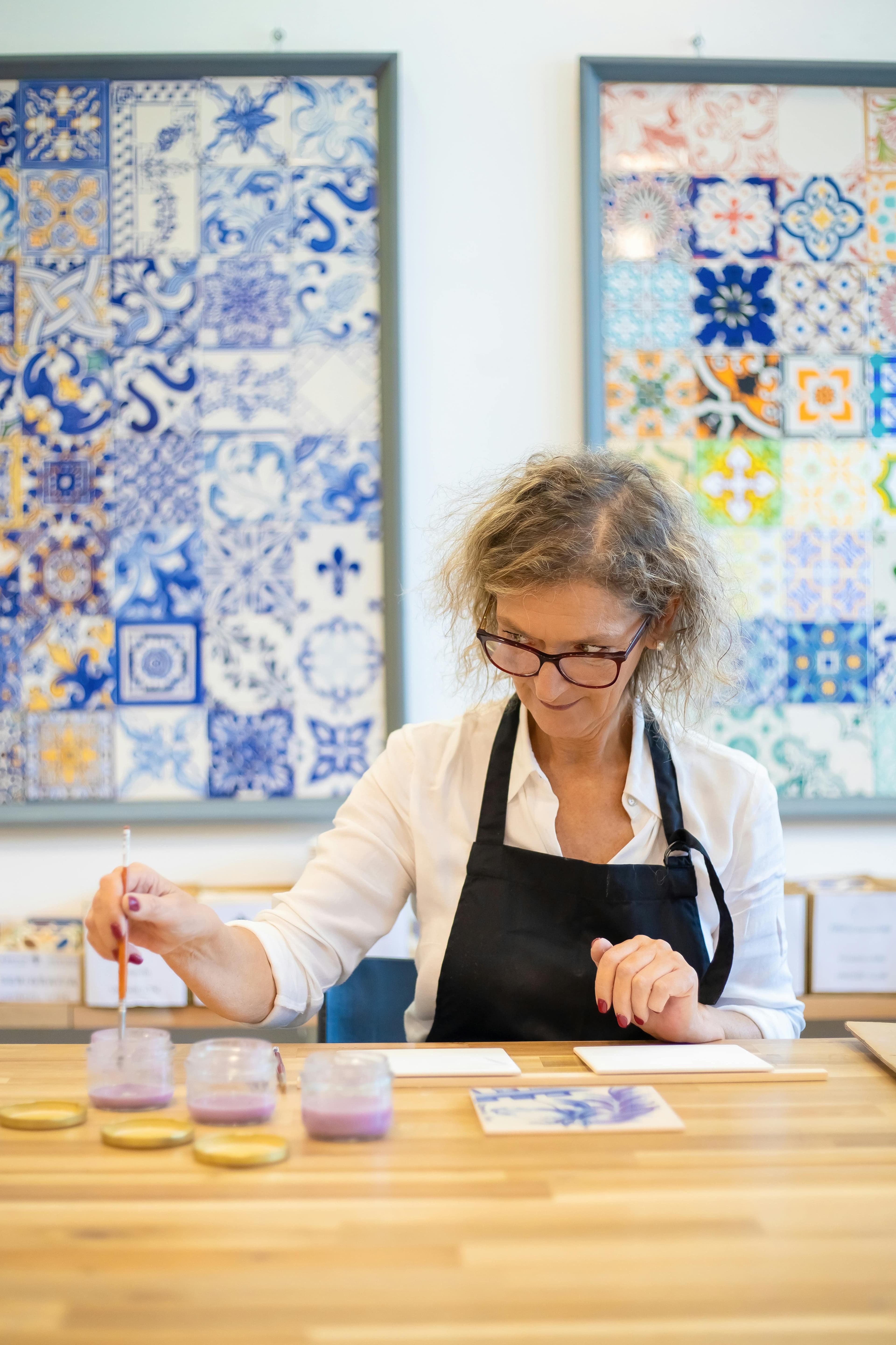 Azulejos: the Art of Portuguese Ceramics Through the Centuries