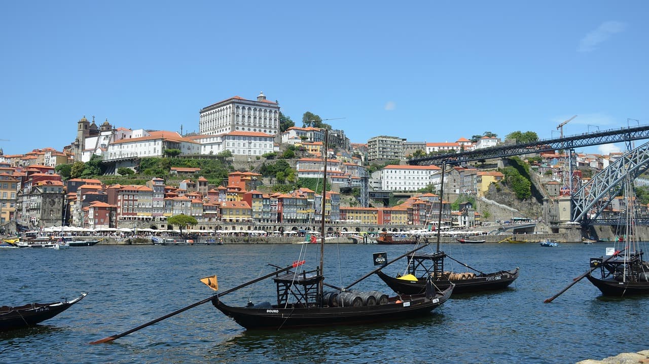 72 Hours in Porto (Oporto), The Perfect Itinerary