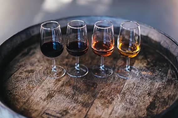 Port Wine, A Guide to Understanding and Enjoying It
