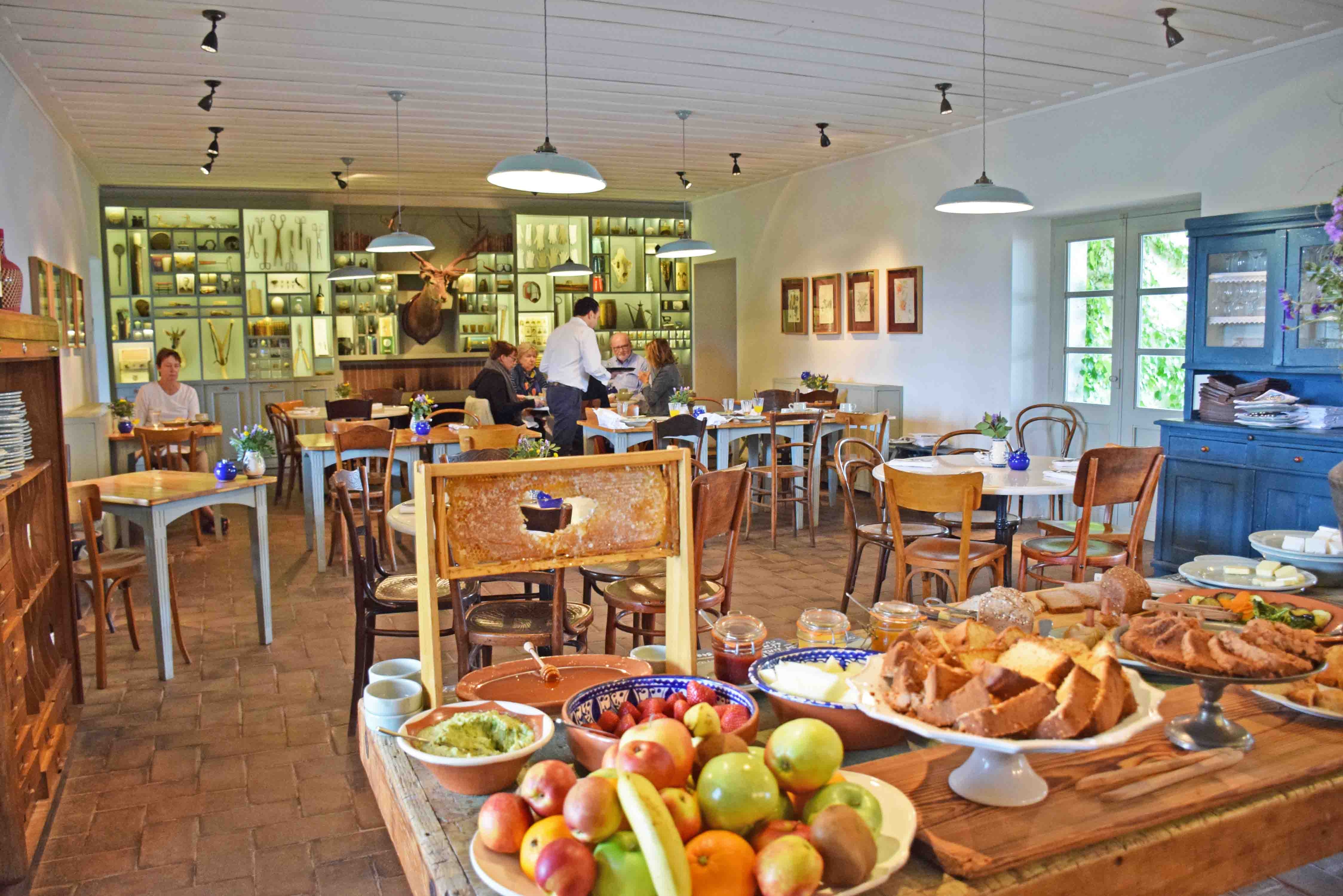 Nature, Terroir and Hospitality: The Rural and Authentic Adventure in Portugal