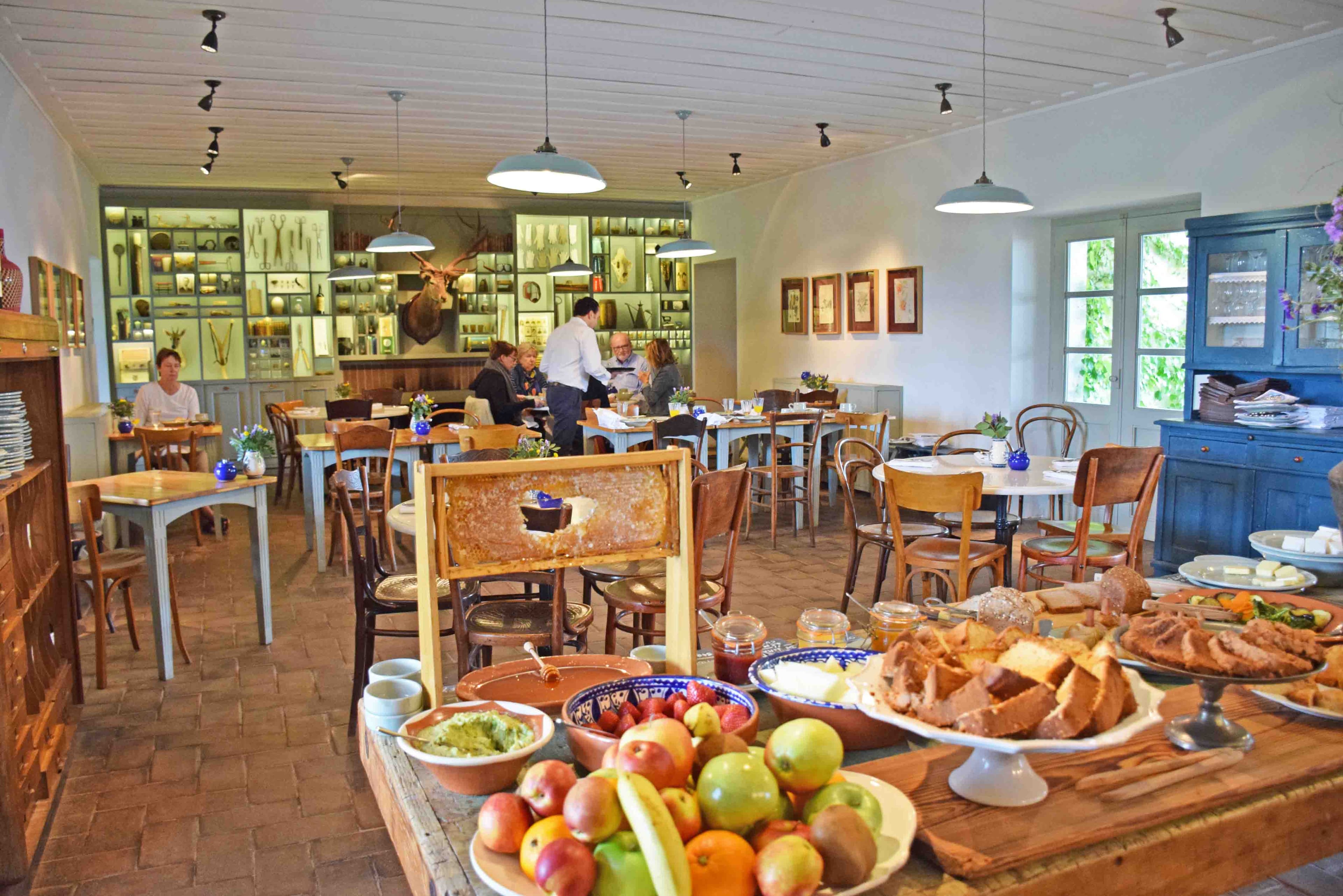 Nature, Terroir and Hospitality: The Rural and Authentic Adventure in Portugal