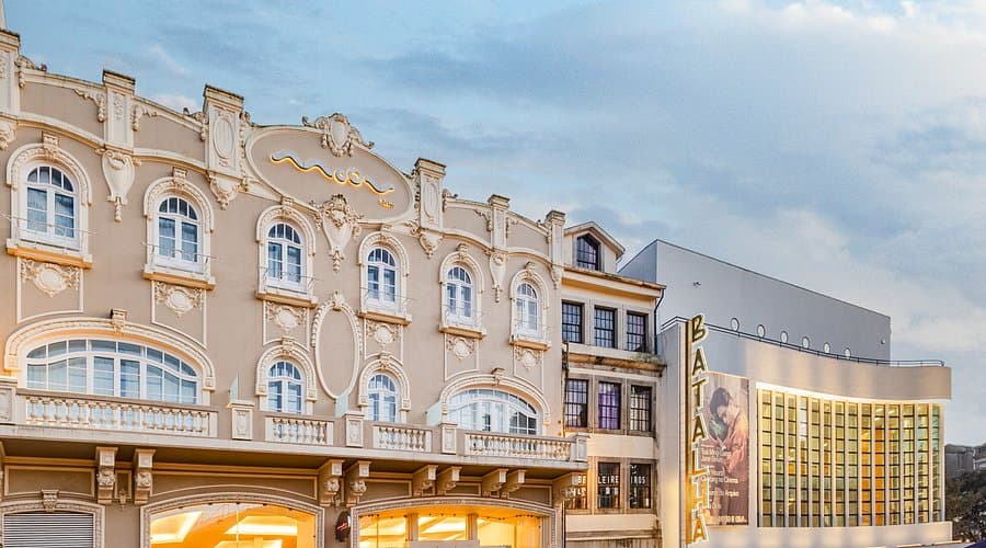 Design and Local Identity: How Contemporary Hotels Tell the Story of Modern Portugal