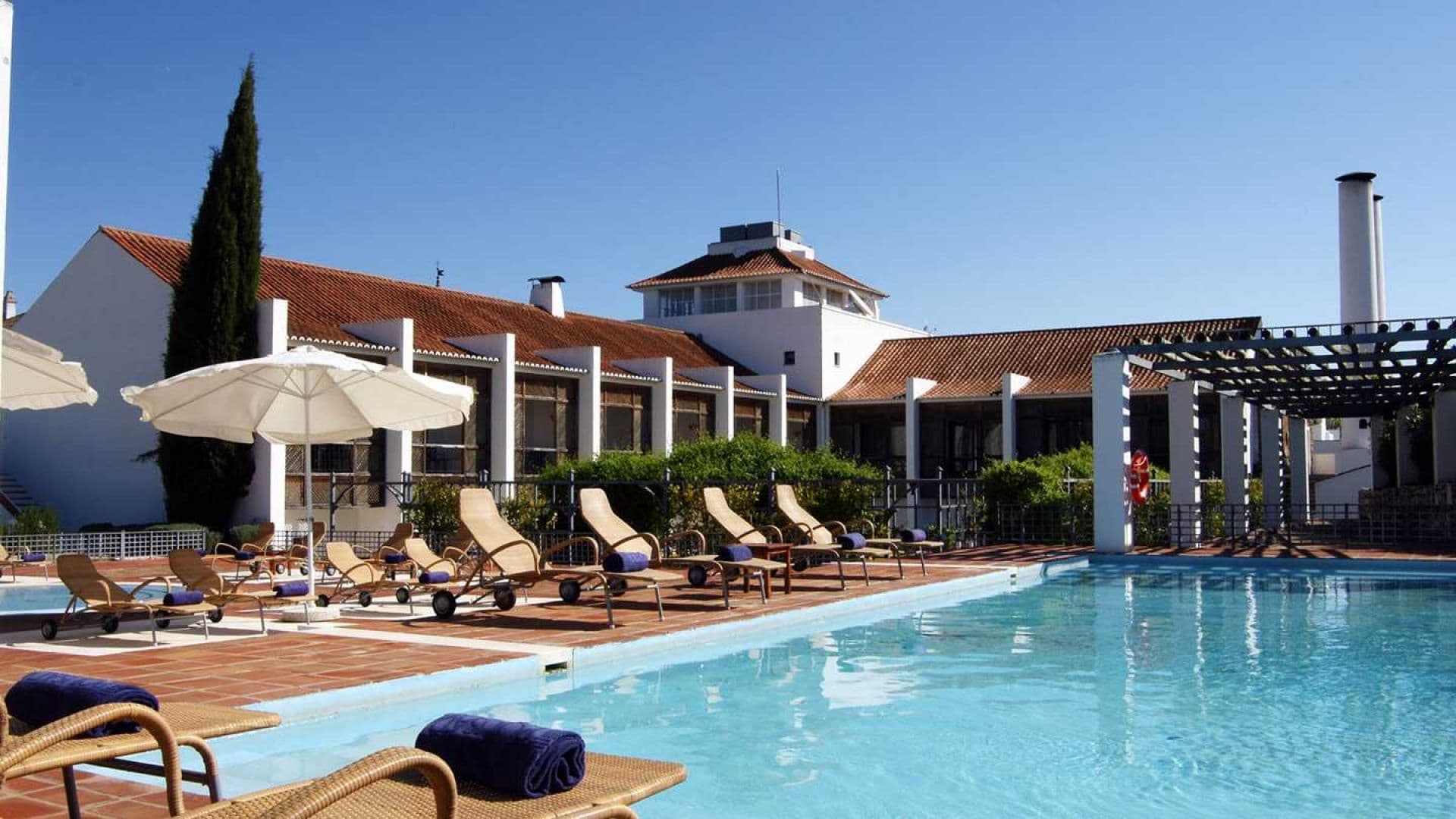 When Hospitality Becomes Heritage: The Historic Hotels of Portugal