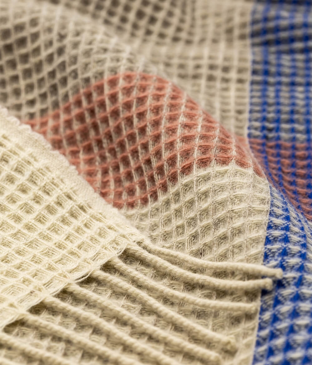 Burel Factory: the rebirth of mountain wool